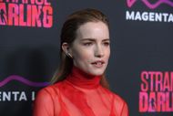Los Angeles Premiere Of "Strange Darling" - Source: Getty